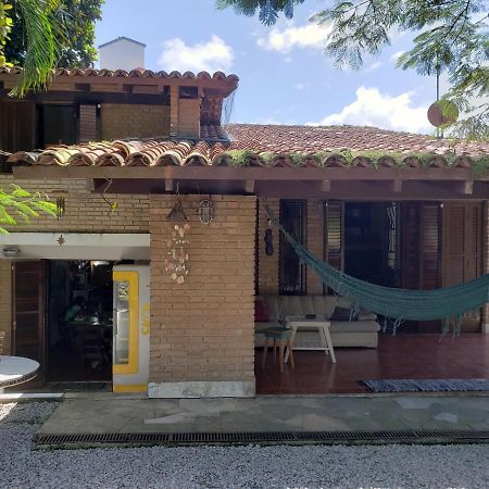Hostel Brazil Backpackers Caragua Caraguatatuba Εξωτερικό φωτογραφία