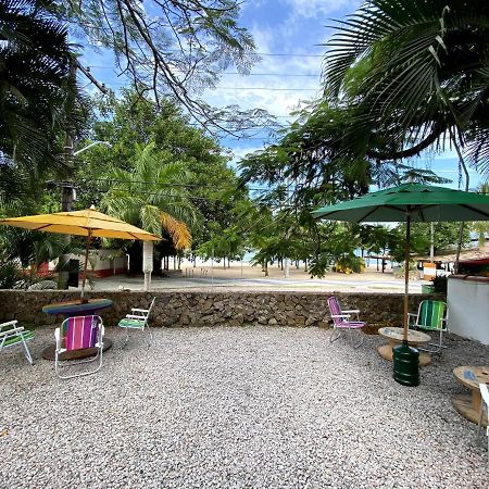 Hostel Brazil Backpackers Caragua Caraguatatuba Εξωτερικό φωτογραφία