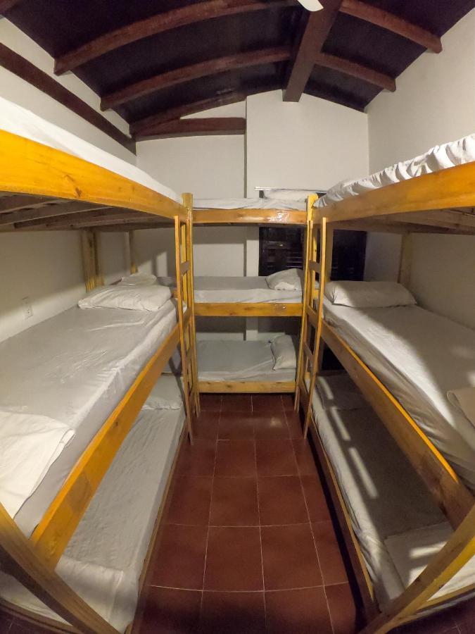 Hostel Brazil Backpackers Caragua Caraguatatuba Εξωτερικό φωτογραφία
