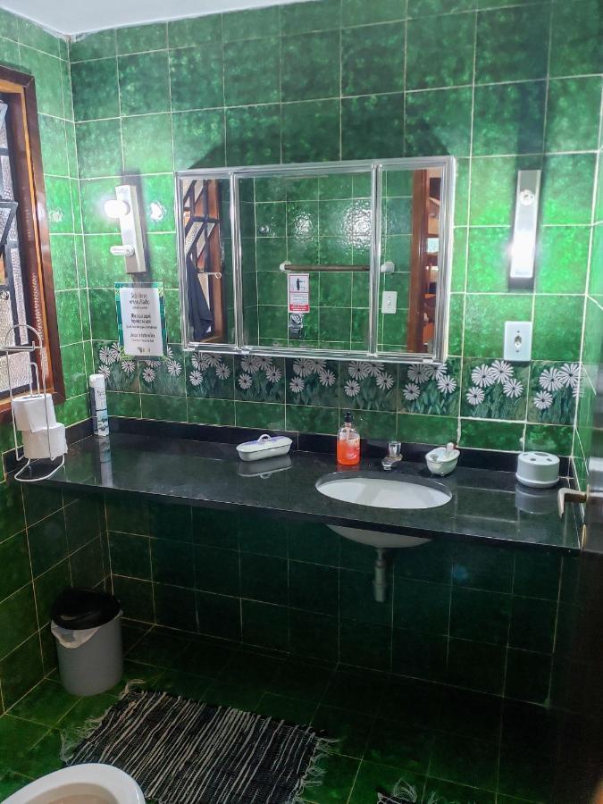 Hostel Brazil Backpackers Caragua Caraguatatuba Εξωτερικό φωτογραφία