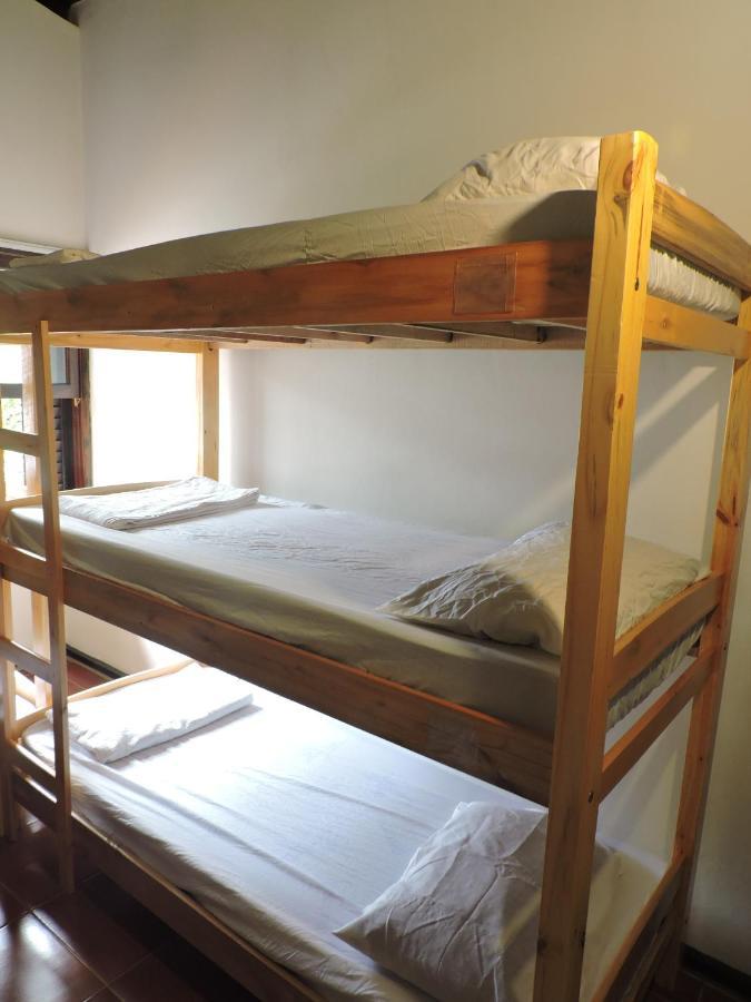 Hostel Brazil Backpackers Caragua Caraguatatuba Εξωτερικό φωτογραφία