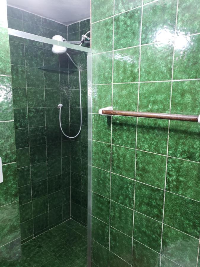 Hostel Brazil Backpackers Caragua Caraguatatuba Εξωτερικό φωτογραφία